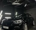 Чорний БМВ Х4, об'ємом двигуна 2 л та пробігом 70 тис. км за 49750 $, фото 17 на Automoto.ua