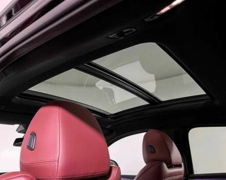 Черный БМВ Х4, объемом двигателя 2 л и пробегом 104 тыс. км за 26000 $, фото 9 на Automoto.ua