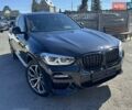 Черный БМВ Х4, объемом двигателя 2 л и пробегом 96 тыс. км за 38900 $, фото 1 на Automoto.ua