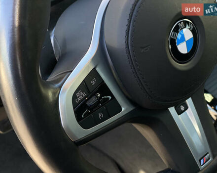Черный БМВ Х4, объемом двигателя 2.99 л и пробегом 33 тыс. км за 48900 $, фото 14 на Automoto.ua