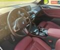 Черный БМВ Х4, объемом двигателя 2 л и пробегом 86 тыс. км за 47999 $, фото 31 на Automoto.ua
