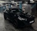 Черный БМВ Х4, объемом двигателя 2 л и пробегом 61 тыс. км за 47000 $, фото 1 на Automoto.ua