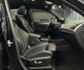 Черный БМВ Х4, объемом двигателя 2 л и пробегом 61 тыс. км за 47000 $, фото 5 на Automoto.ua
