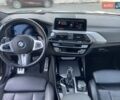 БМВ Х4 2021 в Черновцах на Automoto.ua Черный БМВ Х4, объемом двигателя 3 л и пробегом 114 тыс. км за 55500 $, фото 21 на Automoto.ua