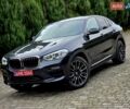 Черный БМВ Х4, объемом двигателя 2 л и пробегом 89 тыс. км за 42900 $, фото 2 на Automoto.ua