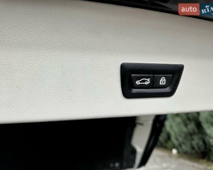 Черный БМВ Х4, объемом двигателя 2 л и пробегом 89 тыс. км за 42900 $, фото 23 на Automoto.ua