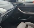 Черный БМВ Х4, объемом двигателя 3 л и пробегом 128 тыс. км за 60000 $, фото 27 на Automoto.ua