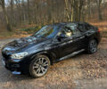 Чорний БМВ Х4, об'ємом двигуна 2 л та пробігом 117 тис. км за 46300 $, фото 1 на Automoto.ua