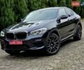 Черный БМВ Х4, объемом двигателя 2 л и пробегом 89 тыс. км за 42900 $, фото 3 на Automoto.ua