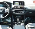 Черный БМВ Х4, объемом двигателя 2 л и пробегом 54 тыс. км за 44500 $, фото 25 на Automoto.ua