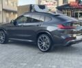 БМВ Х4 2021 в Черновцах на Automoto.ua Черный БМВ Х4, объемом двигателя 3 л и пробегом 114 тыс. км за 55500 $, фото 7 на Automoto.ua