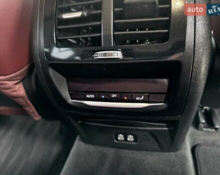 Черный БМВ Х4, объемом двигателя 2 л и пробегом 89 тыс. км за 42900 $, фото 26 на Automoto.ua