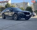 Черный БМВ Х4, объемом двигателя 3 л и пробегом 114 тыс. км за 55500 $, фото 2 на Automoto.ua