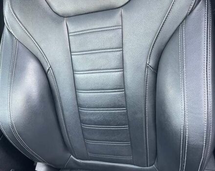 БМВ Х4 2021 в Черновцах на Automoto.ua Черный БМВ Х4, объемом двигателя 3 л и пробегом 114 тыс. км за 55500 $, фото 25 на Automoto.ua