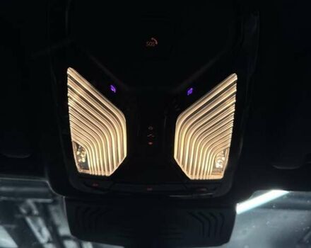 Черный БМВ Х4, объемом двигателя 2 л и пробегом 61 тыс. км за 47000 $, фото 10 на Automoto.ua