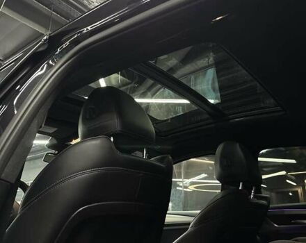 Черный БМВ Х4, объемом двигателя 2 л и пробегом 61 тыс. км за 47000 $, фото 4 на Automoto.ua