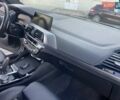БМВ Х4 2021 в Черновцах на Automoto.ua Черный БМВ Х4, объемом двигателя 3 л и пробегом 114 тыс. км за 55500 $, фото 30 на Automoto.ua