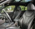 Черный БМВ Х4, объемом двигателя 2 л и пробегом 14 тыс. км за 21400 $, фото 9 на Automoto.ua