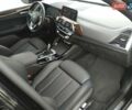 Черный БМВ Х4, объемом двигателя 2 л и пробегом 60 тыс. км за 41700 $, фото 7 на Automoto.ua
