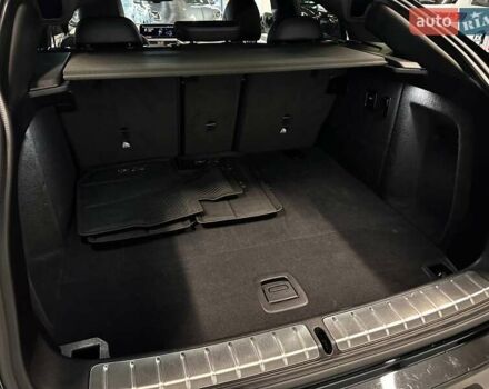 Черный БМВ Х4, объемом двигателя 2 л и пробегом 54 тыс. км за 54900 $, фото 42 на Automoto.ua