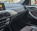 Черный БМВ Х4, объемом двигателя 3 л и пробегом 128 тыс. км за 60000 $, фото 8 на Automoto.ua