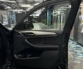 Черный БМВ Х4, объемом двигателя 2 л и пробегом 61 тыс. км за 47000 $, фото 7 на Automoto.ua