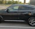 Черный БМВ Х4, объемом двигателя 2 л и пробегом 60 тыс. км за 41700 $, фото 5 на Automoto.ua