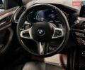 Черный БМВ Х4, объемом двигателя 2 л и пробегом 54 тыс. км за 54900 $, фото 35 на Automoto.ua