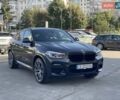 БМВ Х4 2021 в Черновцах на Automoto.ua Черный БМВ Х4, объемом двигателя 3 л и пробегом 114 тыс. км за 55500 $, фото 1 на Automoto.ua