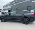 Чорний БМВ Х4, об'ємом двигуна 2 л та пробігом 54 тис. км за 48290 $, фото 7 на Automoto.ua