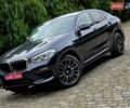 Черный БМВ Х4, объемом двигателя 2 л и пробегом 89 тыс. км за 42900 $, фото 1 на Automoto.ua