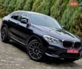Черный БМВ Х4, объемом двигателя 2 л и пробегом 89 тыс. км за 42900 $, фото 4 на Automoto.ua