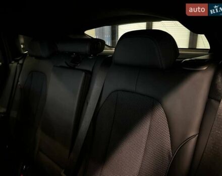 Черный БМВ Х4, объемом двигателя 2 л и пробегом 54 тыс. км за 54900 $, фото 31 на Automoto.ua