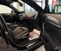 Черный БМВ Х4, объемом двигателя 2 л и пробегом 54 тыс. км за 54900 $, фото 37 на Automoto.ua