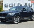 Черный БМВ Х4, объемом двигателя 2 л и пробегом 54 тыс. км за 44500 $, фото 8 на Automoto.ua
