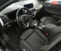 Черный БМВ Х4, объемом двигателя 2 л и пробегом 60 тыс. км за 41700 $, фото 6 на Automoto.ua