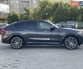 БМВ Х4 2021 в Черновцах на Automoto.ua Черный БМВ Х4, объемом двигателя 3 л и пробегом 114 тыс. км за 55500 $, фото 9 на Automoto.ua