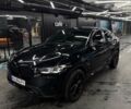 Черный БМВ Х4, объемом двигателя 2 л и пробегом 61 тыс. км за 47000 $, фото 27 на Automoto.ua