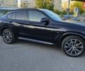 Черный БМВ Х4, объемом двигателя 3 л и пробегом 128 тыс. км за 60000 $, фото 3 на Automoto.ua