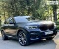 Чорний БМВ Х4, об'ємом двигуна 3 л та пробігом 73 тис. км за 61500 $, фото 13 на Automoto.ua