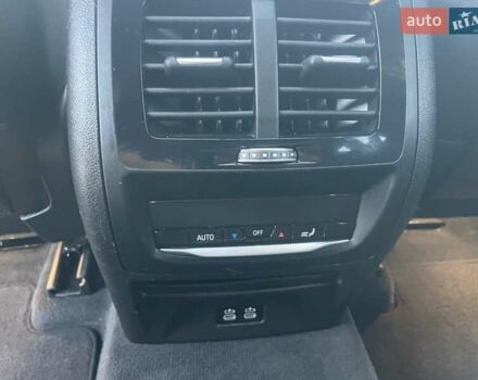 БМВ Х4 2021 в Черновцах на Automoto.ua Черный БМВ Х4, объемом двигателя 3 л и пробегом 114 тыс. км за 55500 $, фото 20 на Automoto.ua