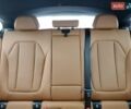 Черный БМВ Х4, объемом двигателя 3 л и пробегом 34 тыс. км за 19000 $, фото 9 на Automoto.ua