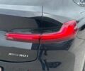 Чорний БМВ Х4, об'ємом двигуна 2 л та пробігом 54 тис. км за 48290 $, фото 12 на Automoto.ua