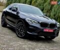 Черный БМВ Х4, объемом двигателя 2 л и пробегом 89 тыс. км за 42900 $, фото 6 на Automoto.ua