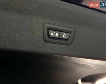 Черный БМВ Х4, объемом двигателя 2 л и пробегом 54 тыс. км за 54900 $, фото 43 на Automoto.ua