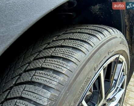 Черный БМВ Х4, объемом двигателя 2 л и пробегом 89 тыс. км за 42900 $, фото 37 на Automoto.ua