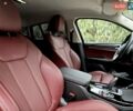 Черный БМВ Х4, объемом двигателя 2 л и пробегом 89 тыс. км за 42900 $, фото 29 на Automoto.ua