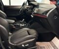 Черный БМВ Х4, объемом двигателя 2 л и пробегом 54 тыс. км за 54900 $, фото 38 на Automoto.ua