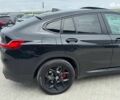 Чорний БМВ Х4, об'ємом двигуна 2 л та пробігом 54 тис. км за 48290 $, фото 15 на Automoto.ua