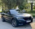 Чорний БМВ Х4, об'ємом двигуна 3 л та пробігом 73 тис. км за 61500 $, фото 11 на Automoto.ua